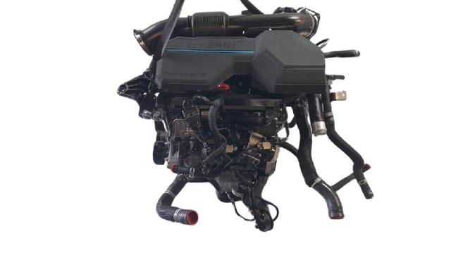 G4FT Hyundai/Kia