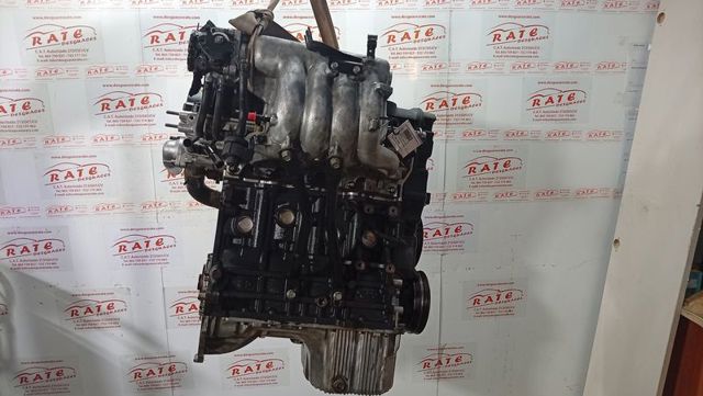 Motor montado para Hyundai Coupe GK