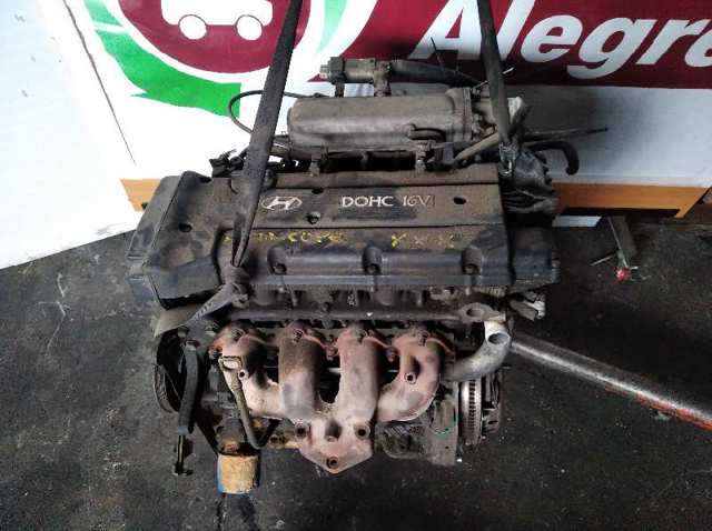 G4GF Hyundai/Kia