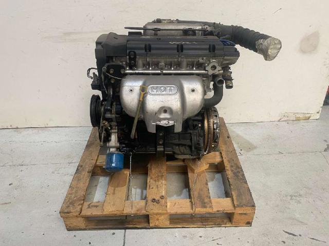 G4GF Hyundai/Kia