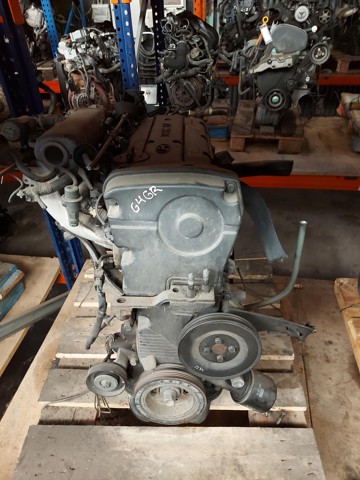 G4GR Hyundai/Kia