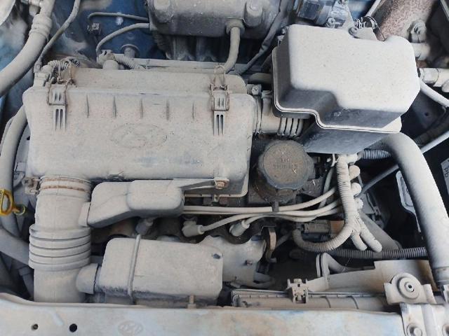 G4HC Hyundai/Kia