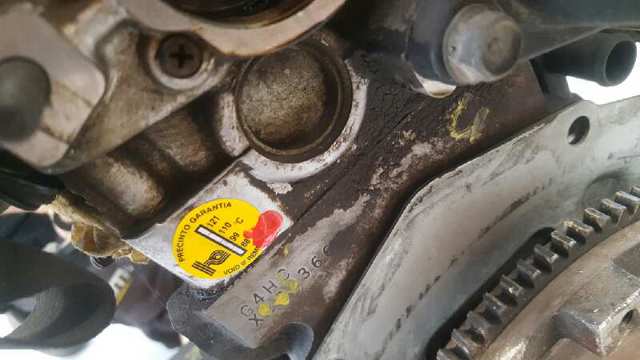 G4HC Hyundai/Kia