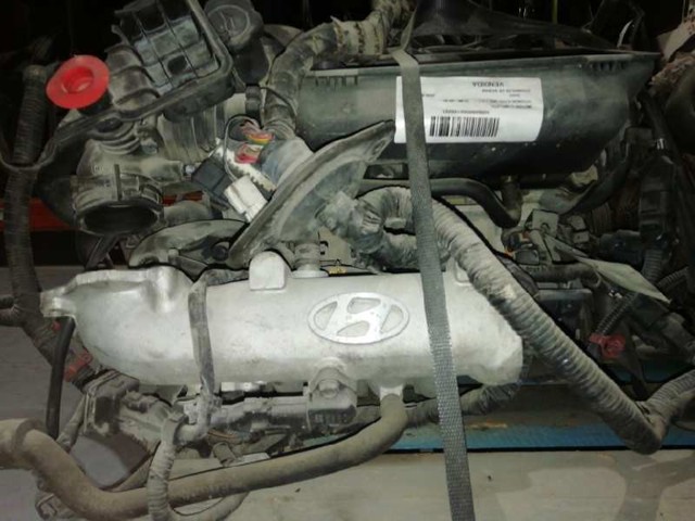 G4HC Hyundai/Kia