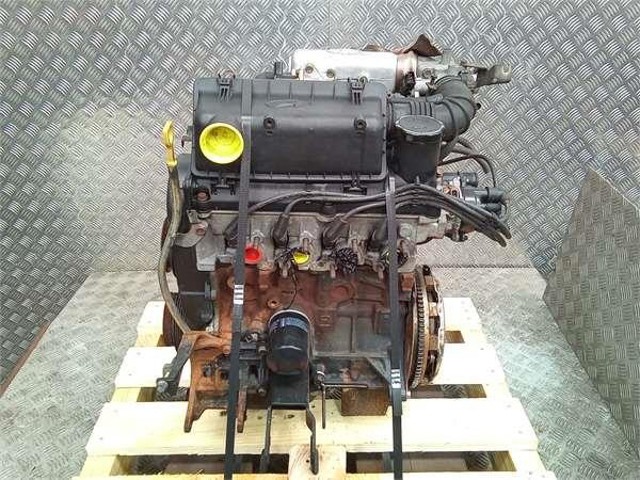 G4HC Hyundai/Kia