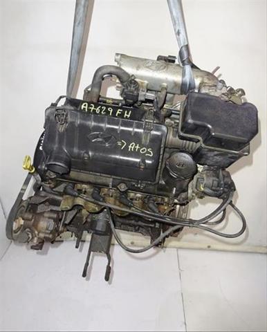 G4HC Hyundai/Kia