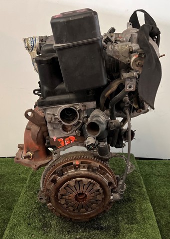 G4HC Hyundai/Kia