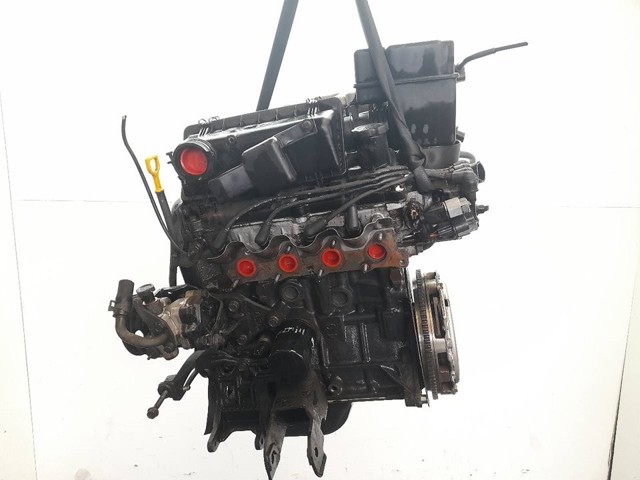 G4HC Hyundai/Kia
