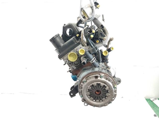 G4HC Hyundai/Kia