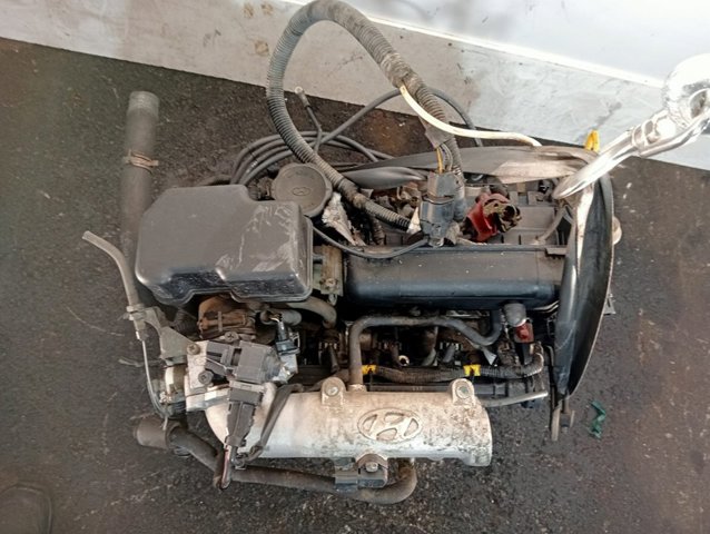 G4HCE Hyundai/Kia