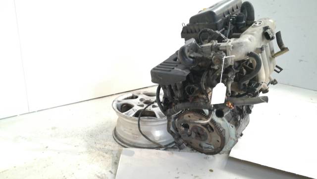 G4HD Hyundai/Kia