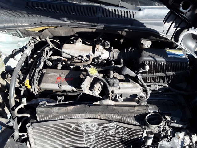G4HD Hyundai/Kia