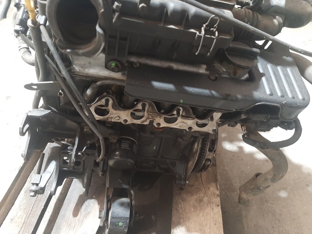 G4HD Hyundai/Kia