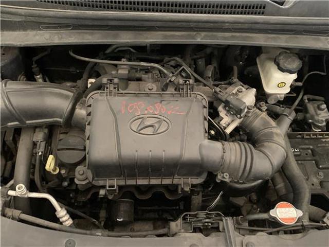 G4HG Hyundai/Kia