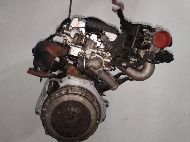 Motor montado Hyundai Sonata IV EF ao melhor preço