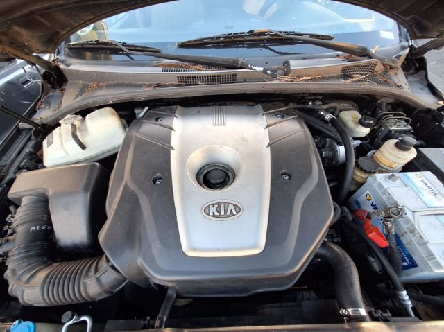 G4JS Hyundai/Kia
