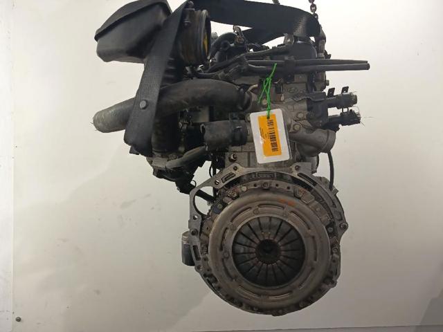 G4KA Hyundai/Kia