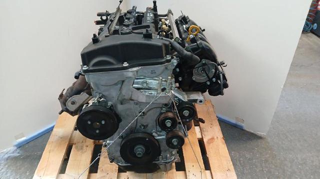 Motor montado Hyundai Sonata VI YF ao melhor preço
