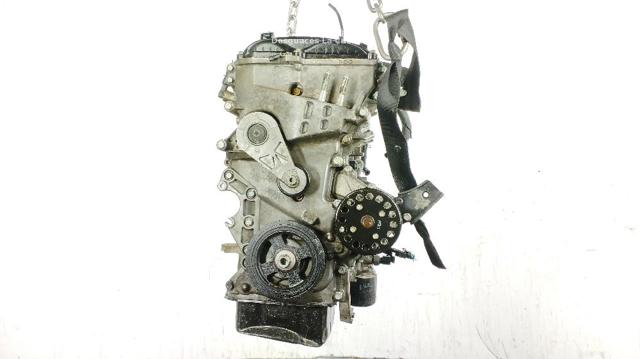 Motor montado para Hyundai Sonata YF