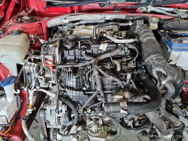 G4KH Hyundai/Kia