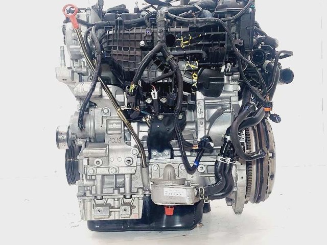 G4KH Hyundai/Kia
