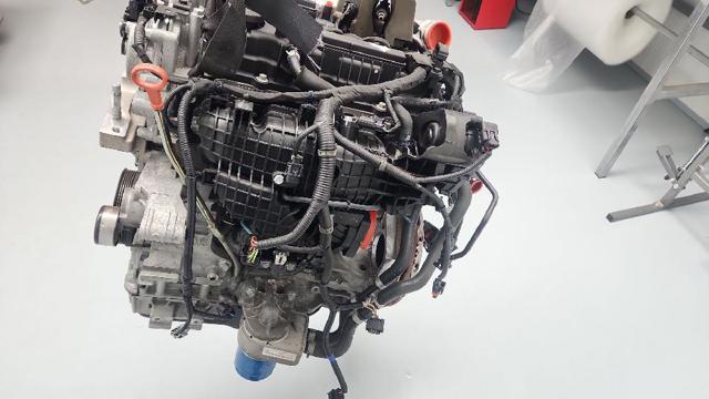 G4KH Hyundai/Kia