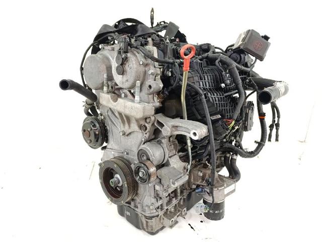G4KH Hyundai/Kia
