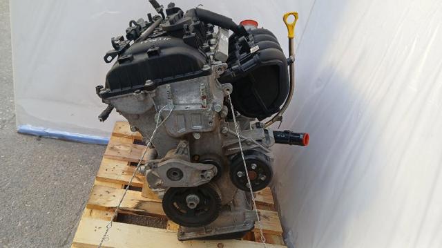 G4LA Hyundai/Kia