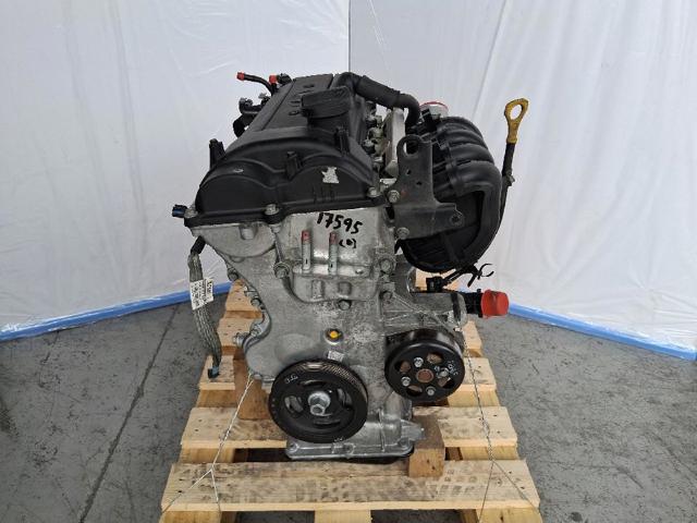 G4LA Hyundai/Kia