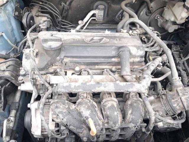G4LA Hyundai/Kia
