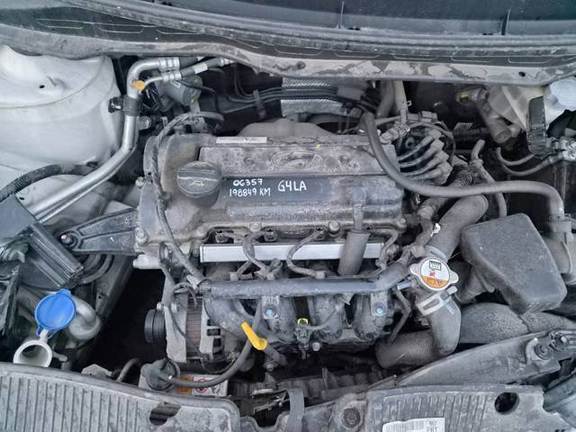 Preço da peça  Rio III hatchback