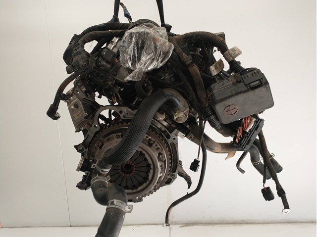 G4LC Hyundai/Kia