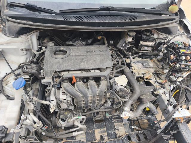 G4LC Hyundai/Kia