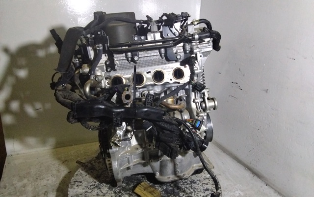 G4LE Hyundai/Kia