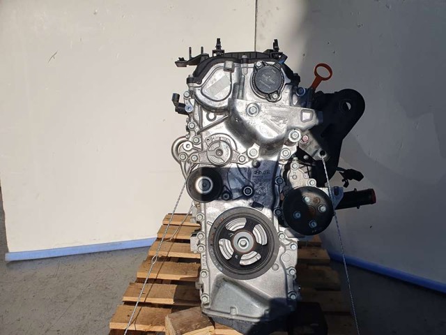 G4LF Hyundai/Kia