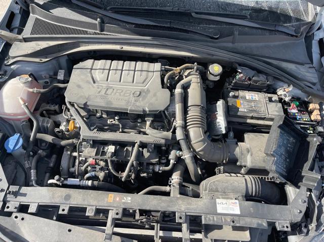 G4LK Hyundai/Kia