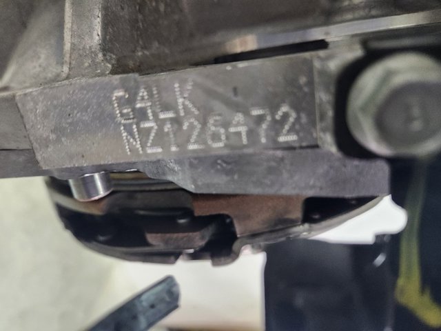 G4LK Hyundai/Kia