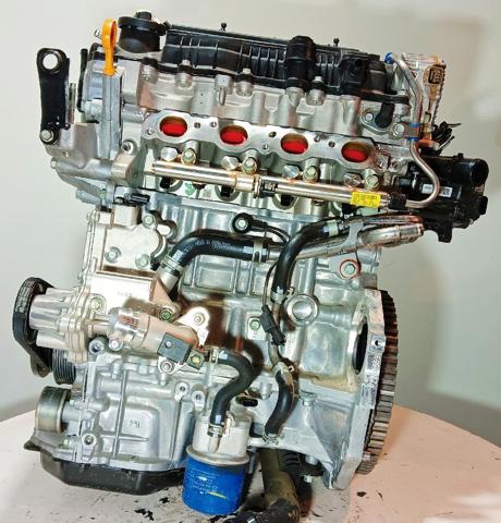 G4LK Hyundai/Kia