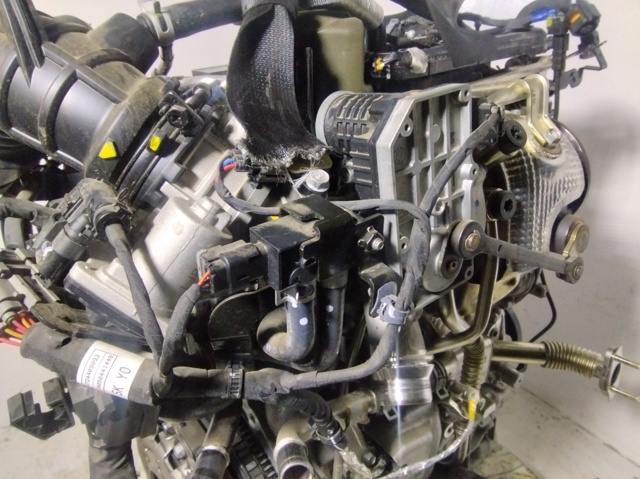G4LK Hyundai/Kia