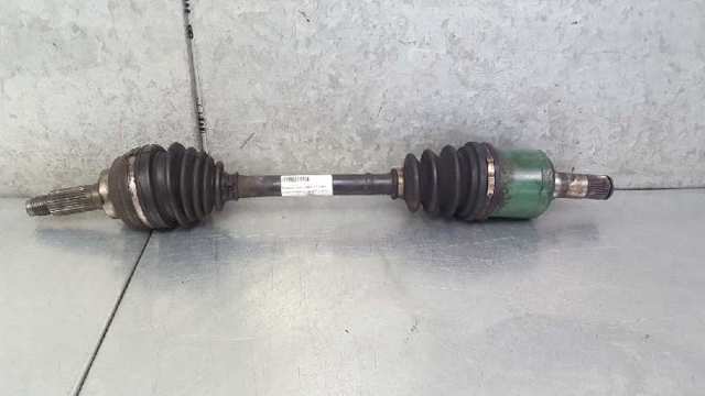 Junta homocinética externa dianteira G56825600B MAZDA