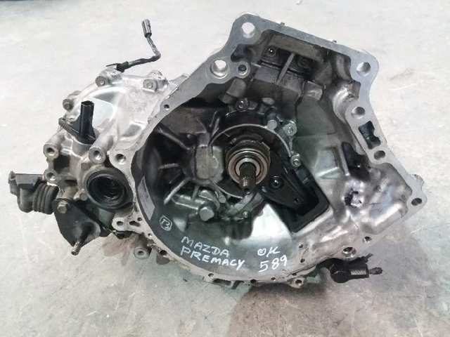 G5N80 Mazda
