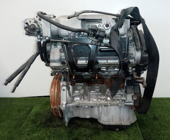 G6BV Hyundai/Kia