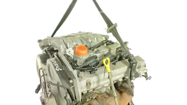 Motor montado Hyundai Terracan  HP ao melhor preço