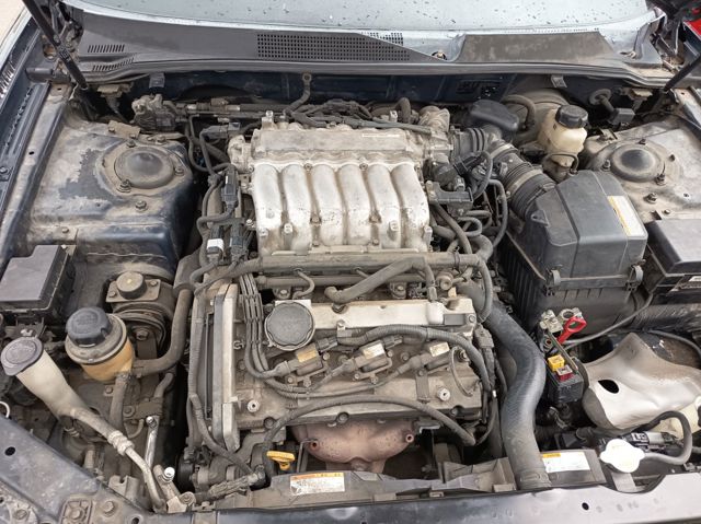G6CU Hyundai/Kia