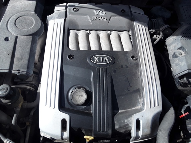 G6CU Hyundai/Kia