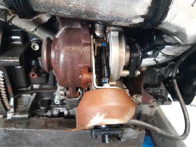  para Ford C-Max  (DM2)
