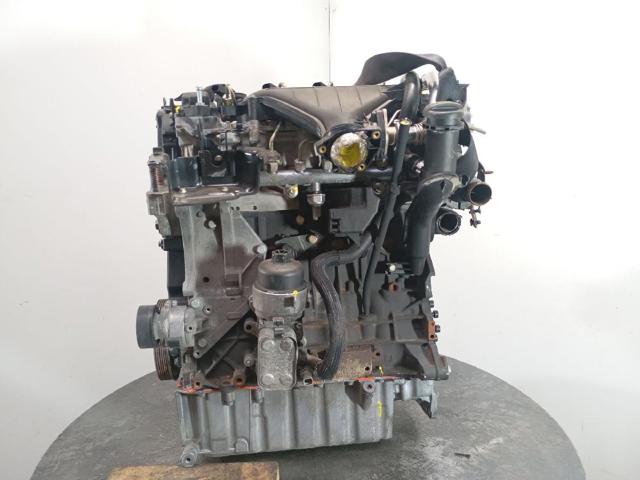 Motor montado para Ford C-Max DM2