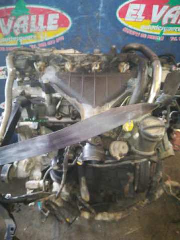 G6DA Ford
