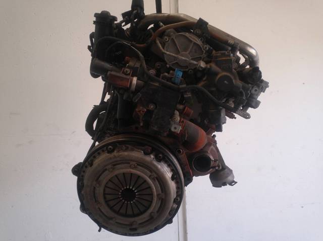 G6DA Ford