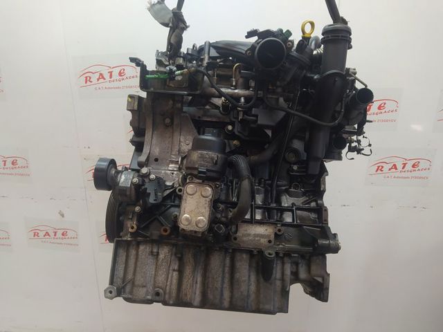 G6DA Ford